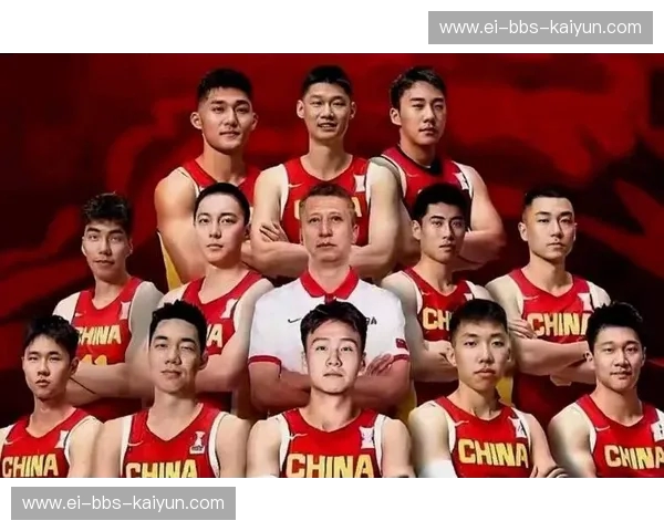 亚洲德比新篇章：中国男篮与韩国男篮的恩怨情仇与未来展望