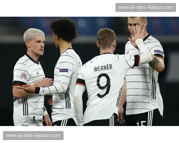 德国vs法国：巅峰对决，比分预测的博弈与激情