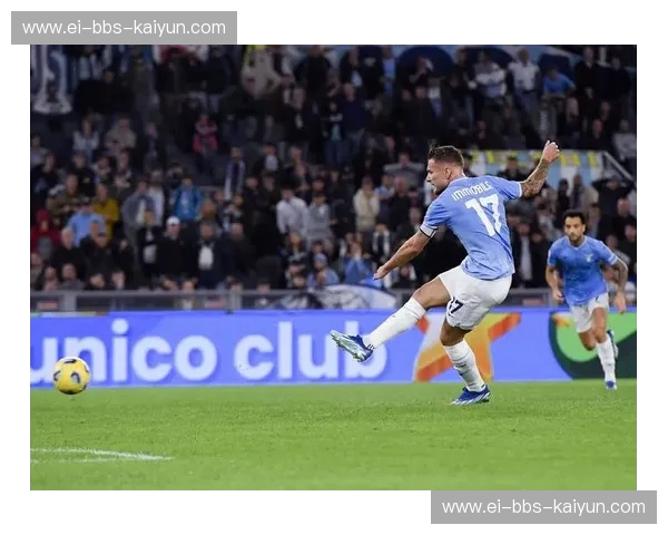 亚平宁的蓝色魅影：巴勒莫与恩波利，一场意甲赛场的诗意对话